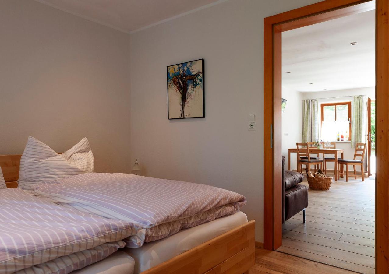 Ferienwohnung Weinkutscher Obermixnitz Exterior foto