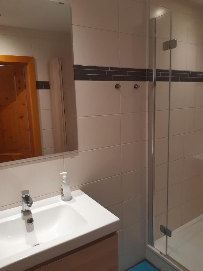 Ferienwohnung Weinkutscher Obermixnitz Exterior foto