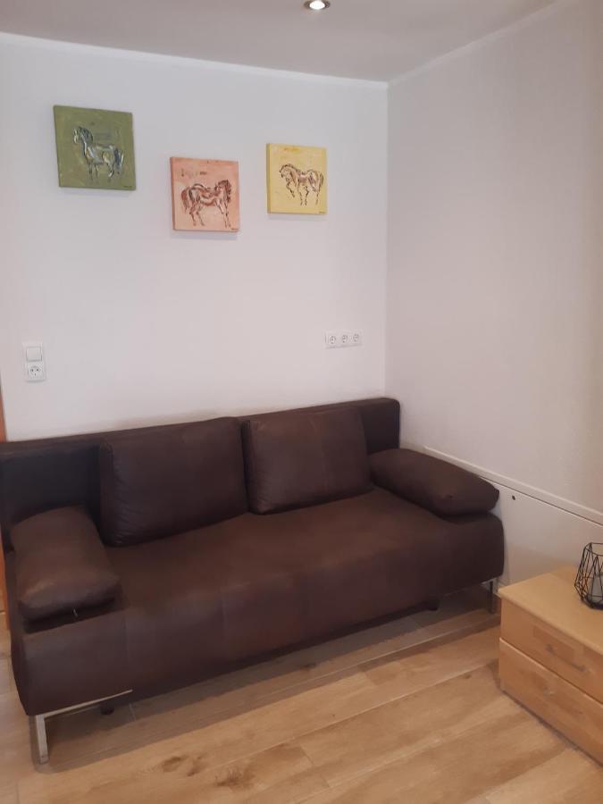 Ferienwohnung Weinkutscher Obermixnitz Exterior foto